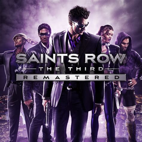saints row the third fake fullscreen